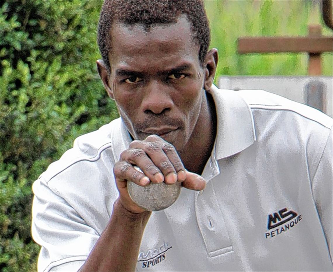 Diol Abdoulaye feiert DM-Titel