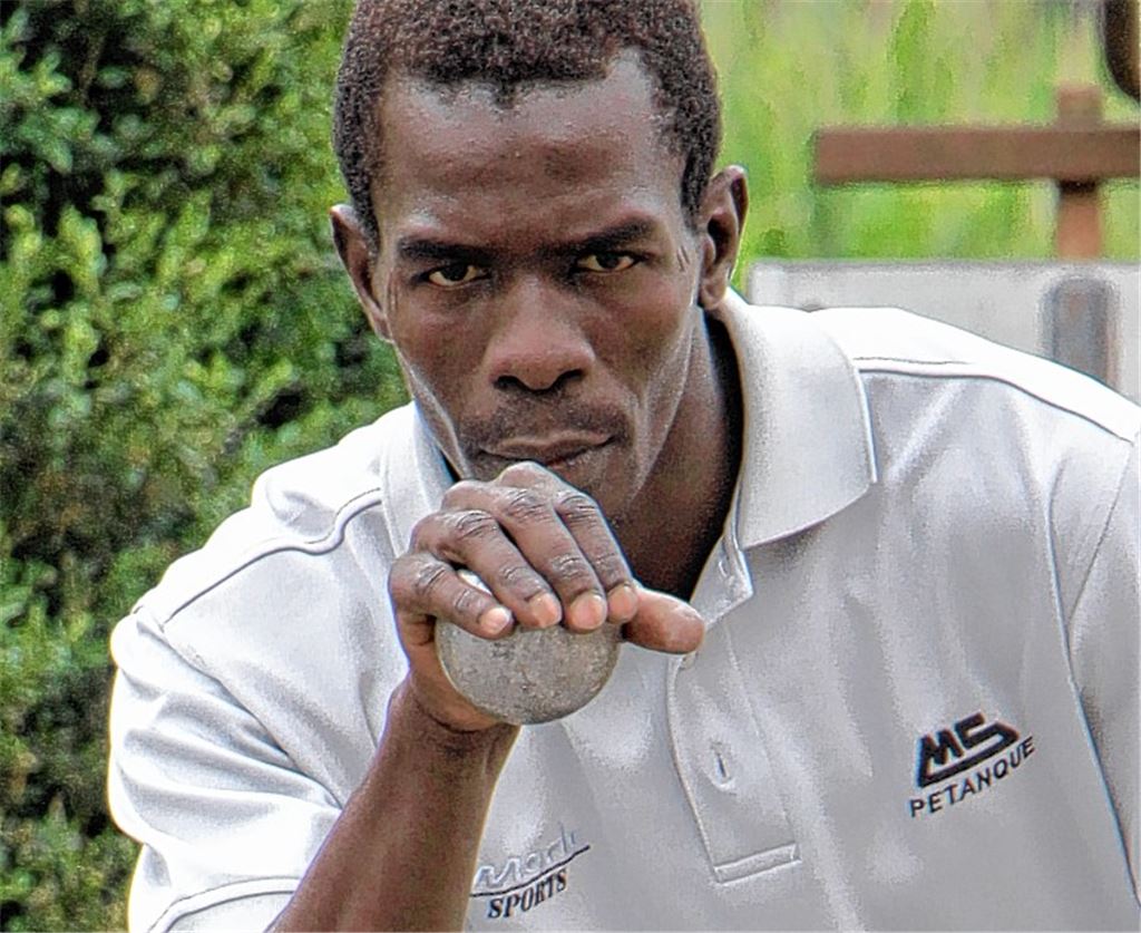 Diol Abdoulaye feiert DM-Titel