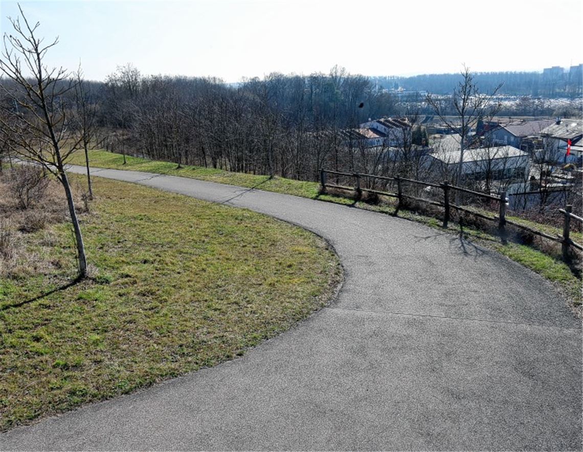 Funkmast kommt auf die Agenda