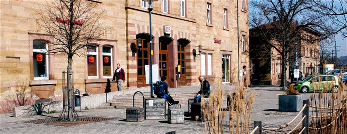 Zentrale macht für Kundenservice mobil