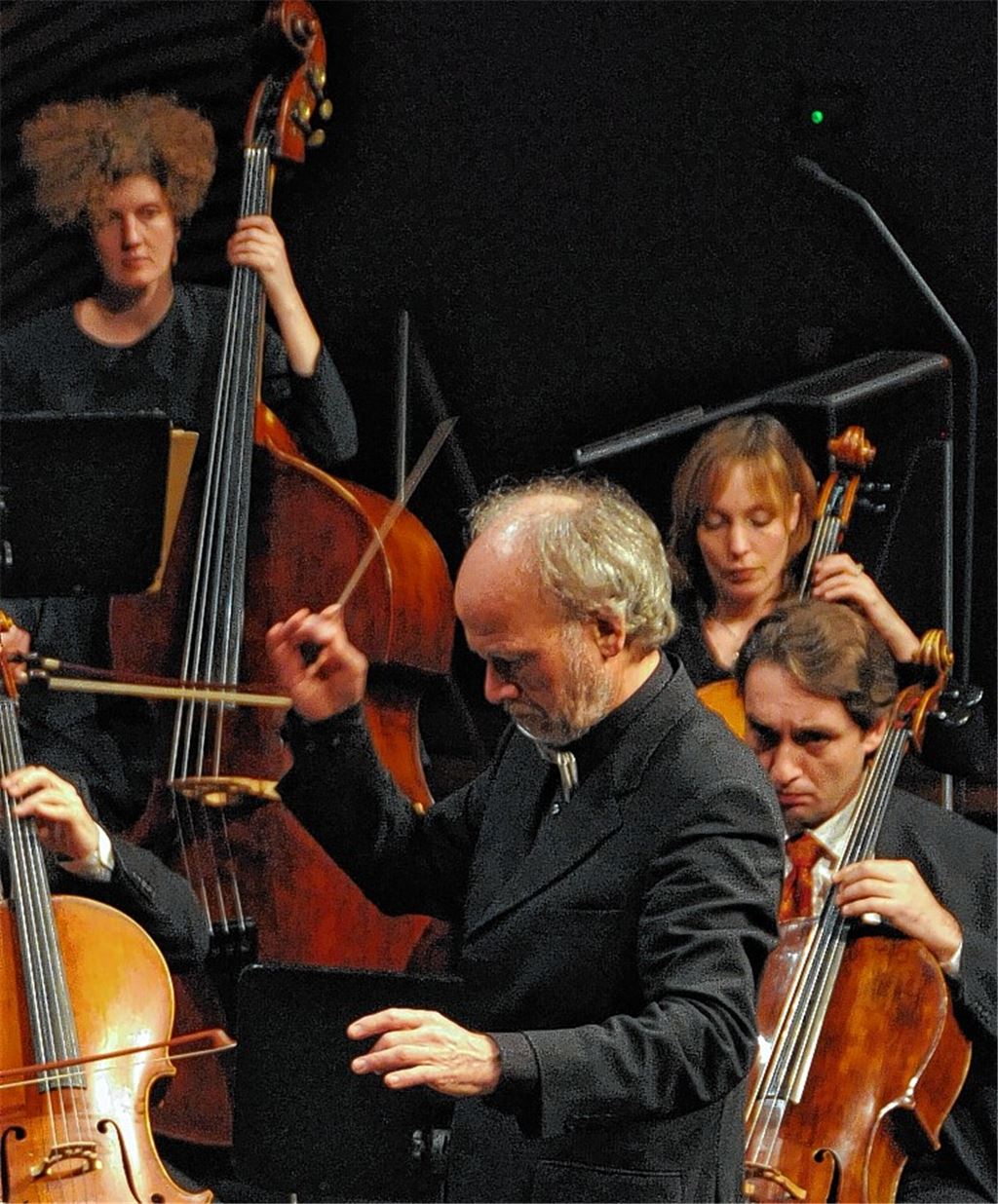 Meisterwerke der Musikliteratur