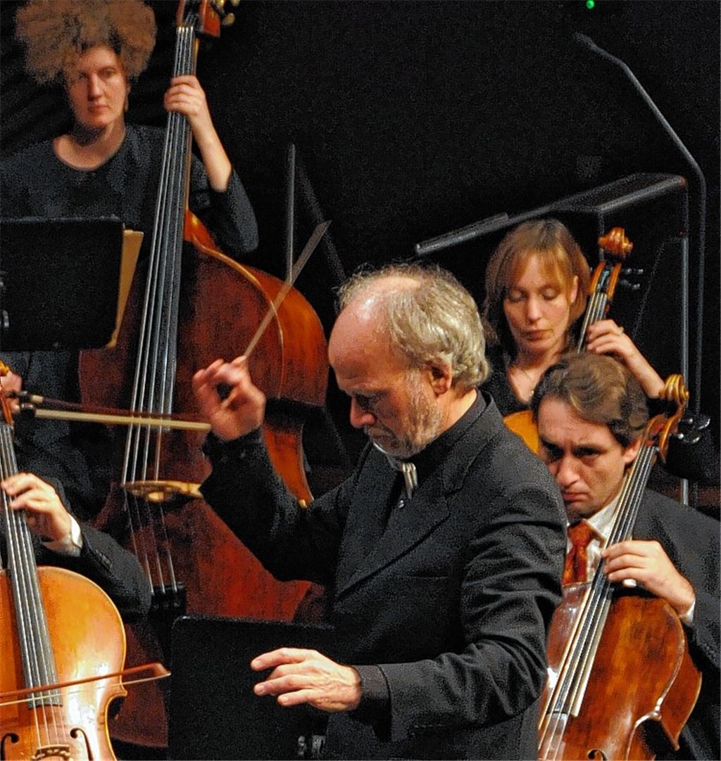 Mit musikalischen Köstlichkeiten ins neue Jahr