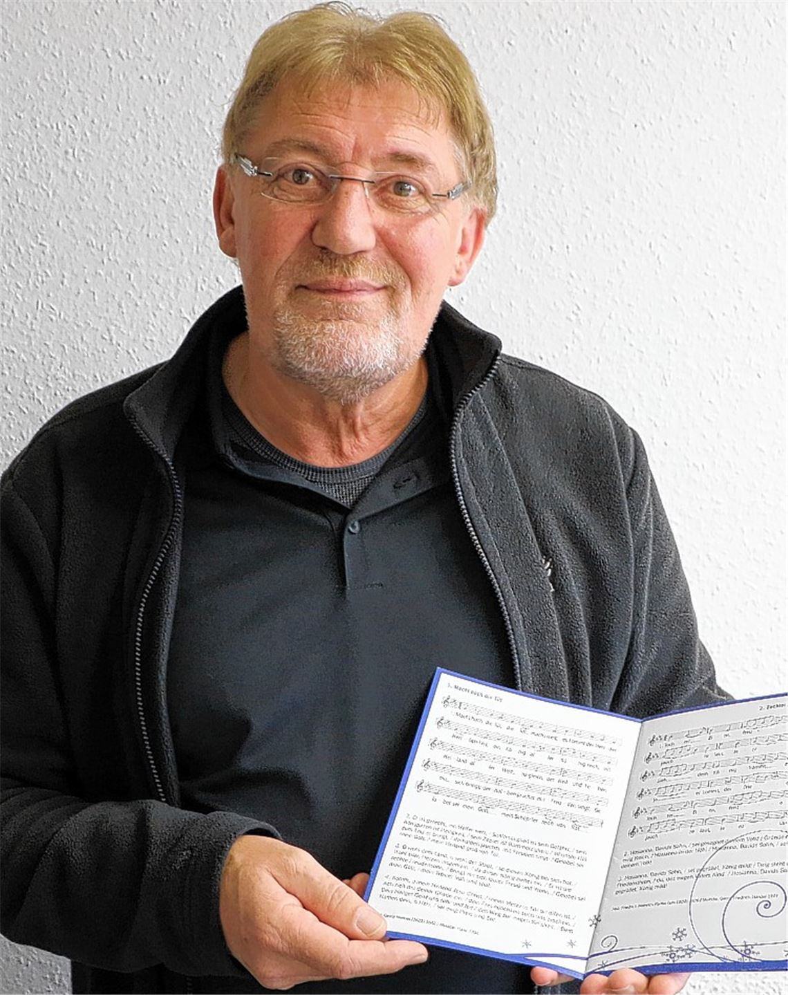 Aus Zuhörern werden Mitsänger