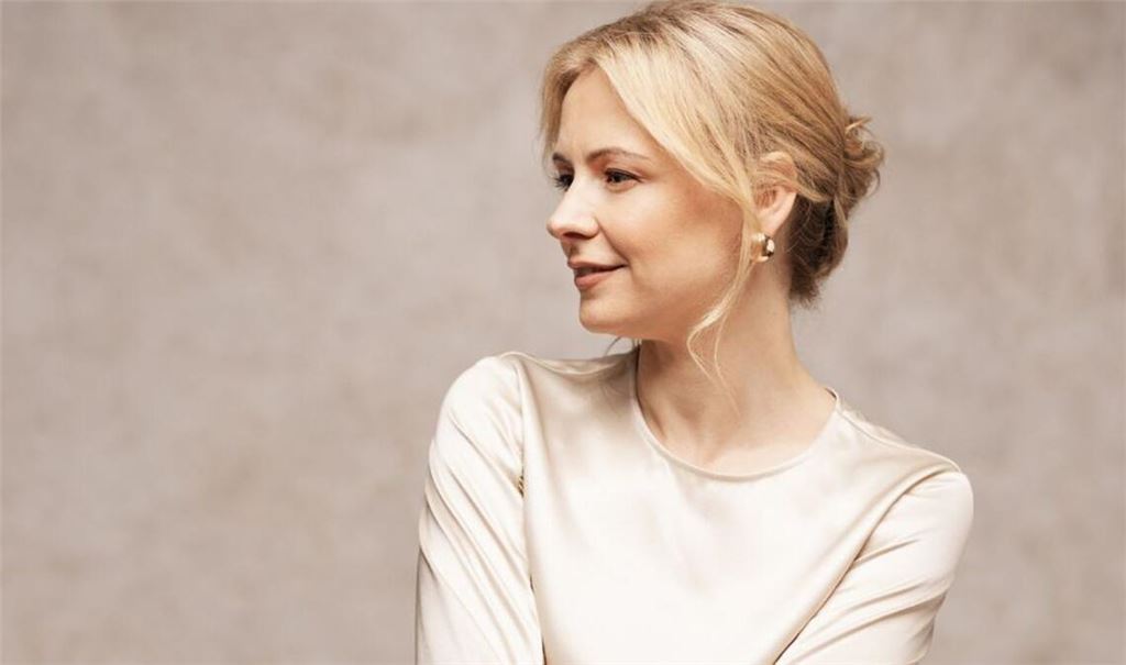 Dirigentin Gemma New