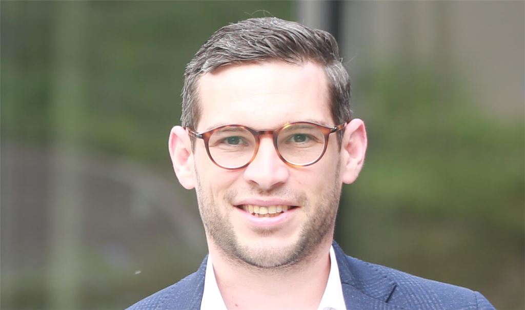 Dirk Berner. Foto: Archiv/Disselhoff