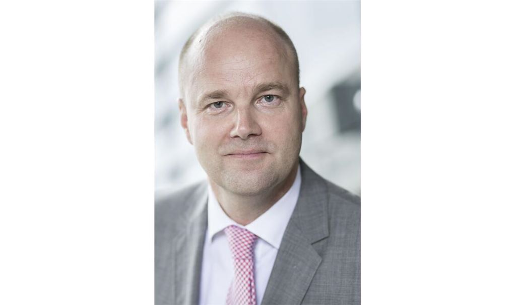 Dirk Neubauer wirbt ab 2025 fürs Handwerk. Foto: Andrea Fabry