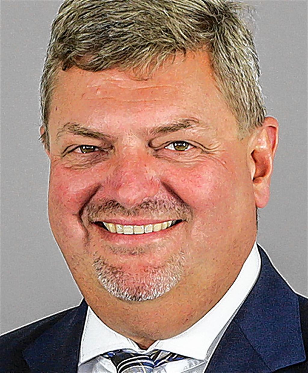 Dirk Schallock rückt an die E.G.O.-Spitze