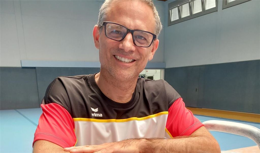 Dirk Walterspacher