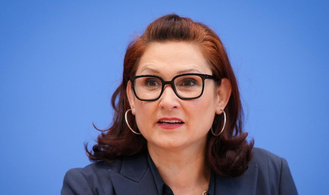 Diskriminierung ist laut Ataman im Gesundheitsbereich weit verbreitet. (Archivbild)