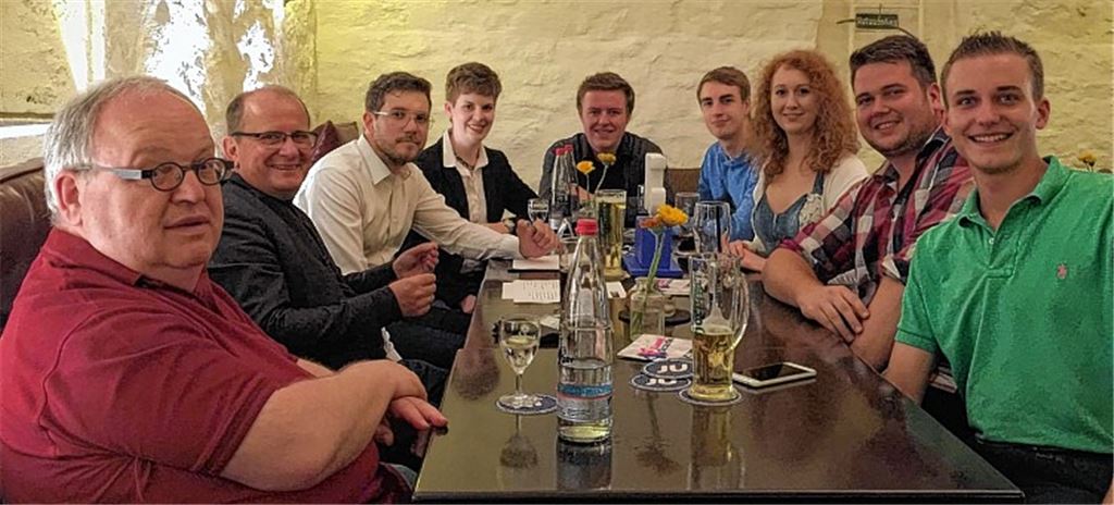 Mühlacker – eine junge Stadt?
