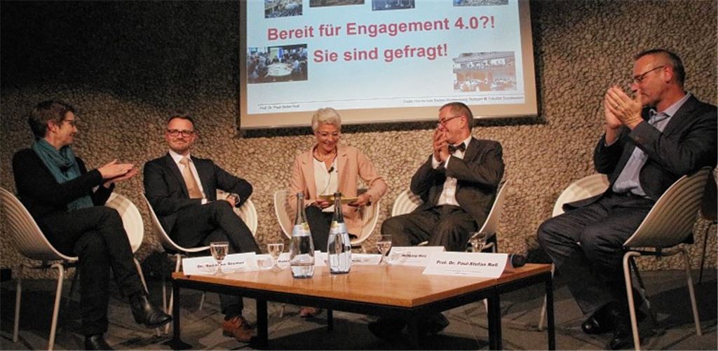 Warnung vor einer „Rangliste“