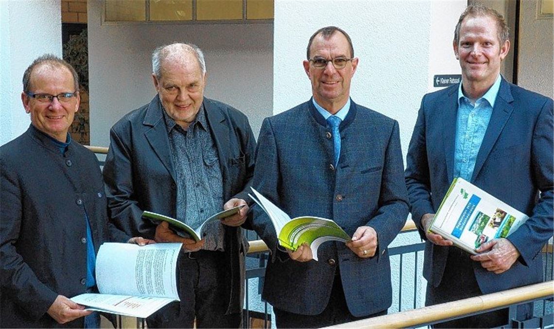 Windenergie: Planungen sind eingestellt