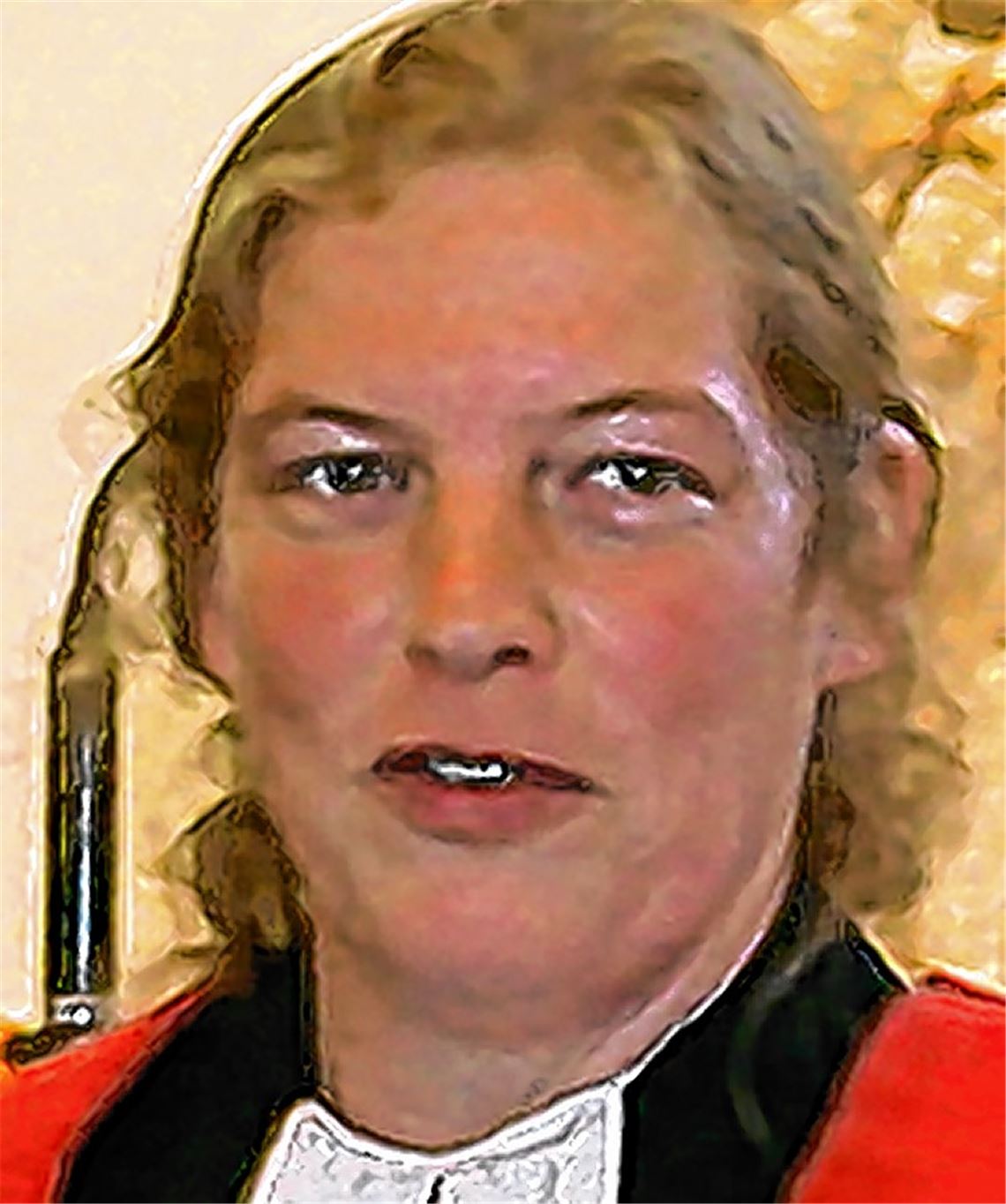 Ditta Grefe-Schlüntz.