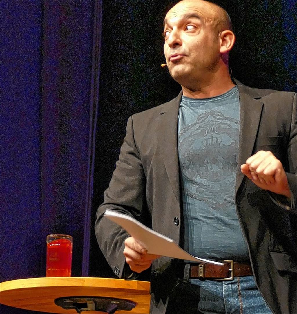 Weder Merkel noch das BKA stoppen Django