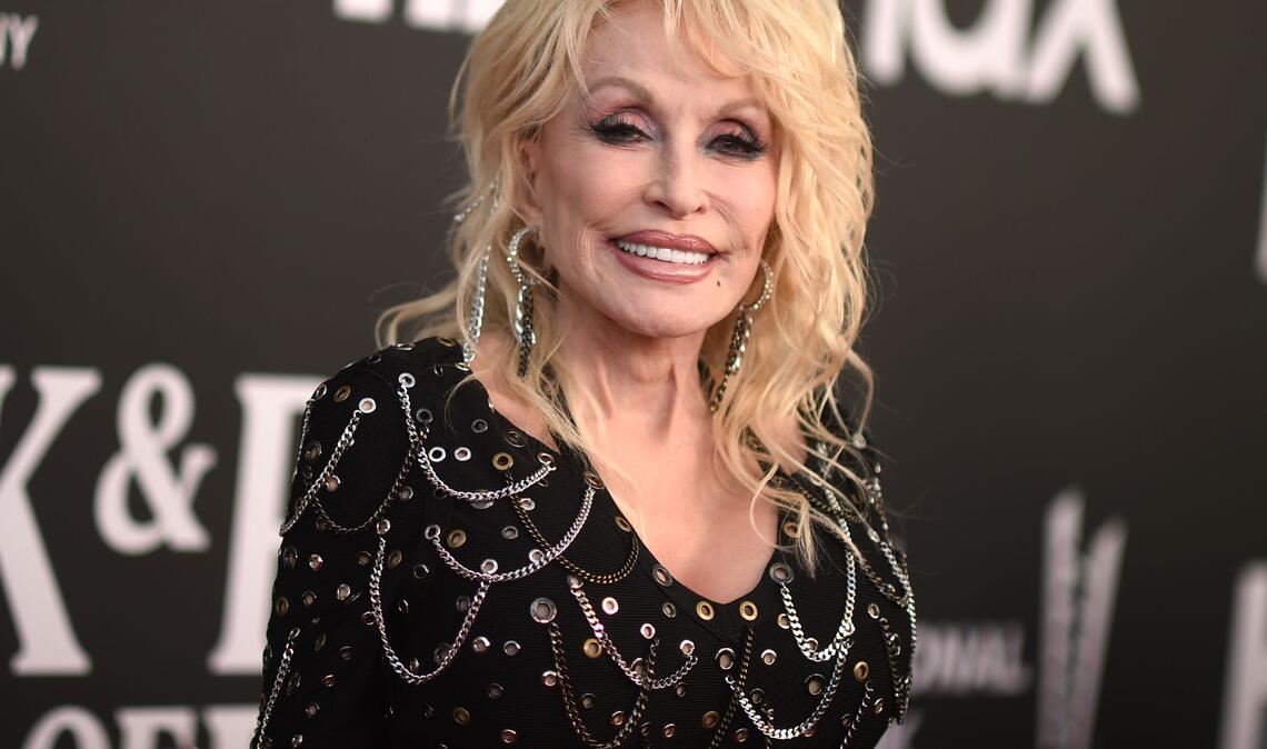 Dolly Parton sagt lange geplante Auftritte in Las Vegas ab. (Archivbild)