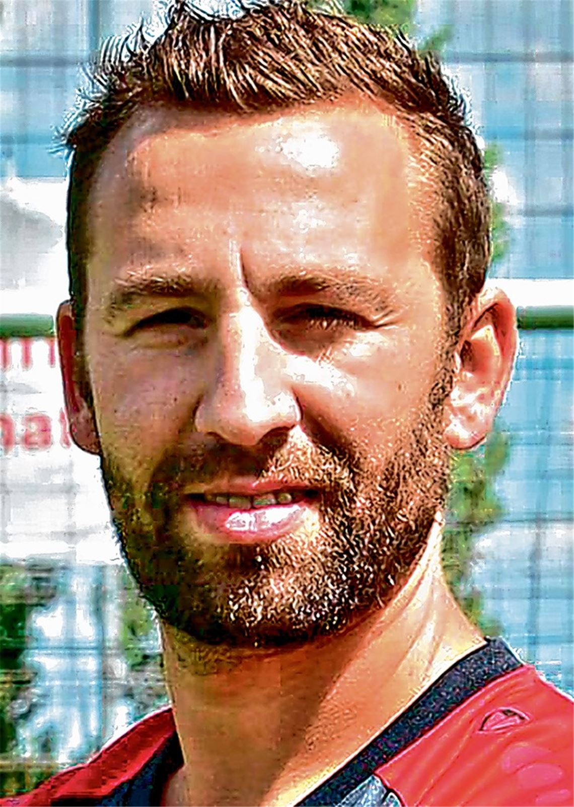 Domenico Vitale verlässt den TSV