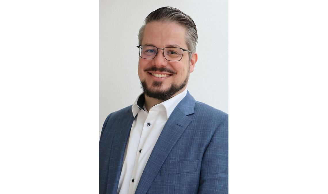 Domenik Henk. Foto: privat