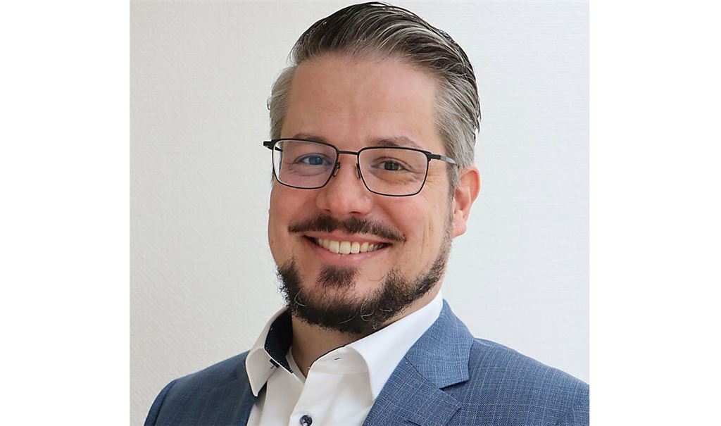 Domenik Henk. Foto: privat