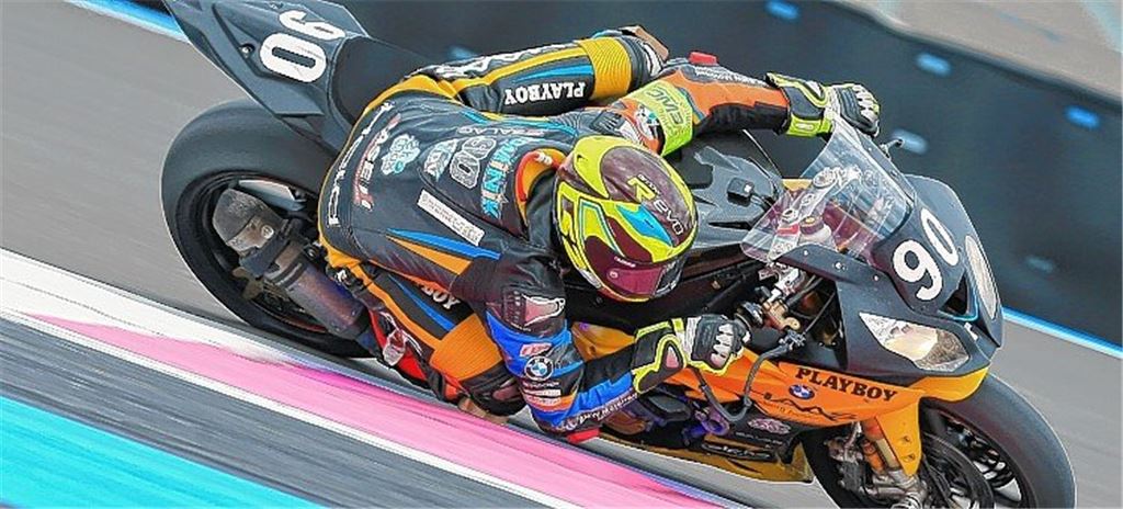 Regenschlacht endet auf dem 30. Platz