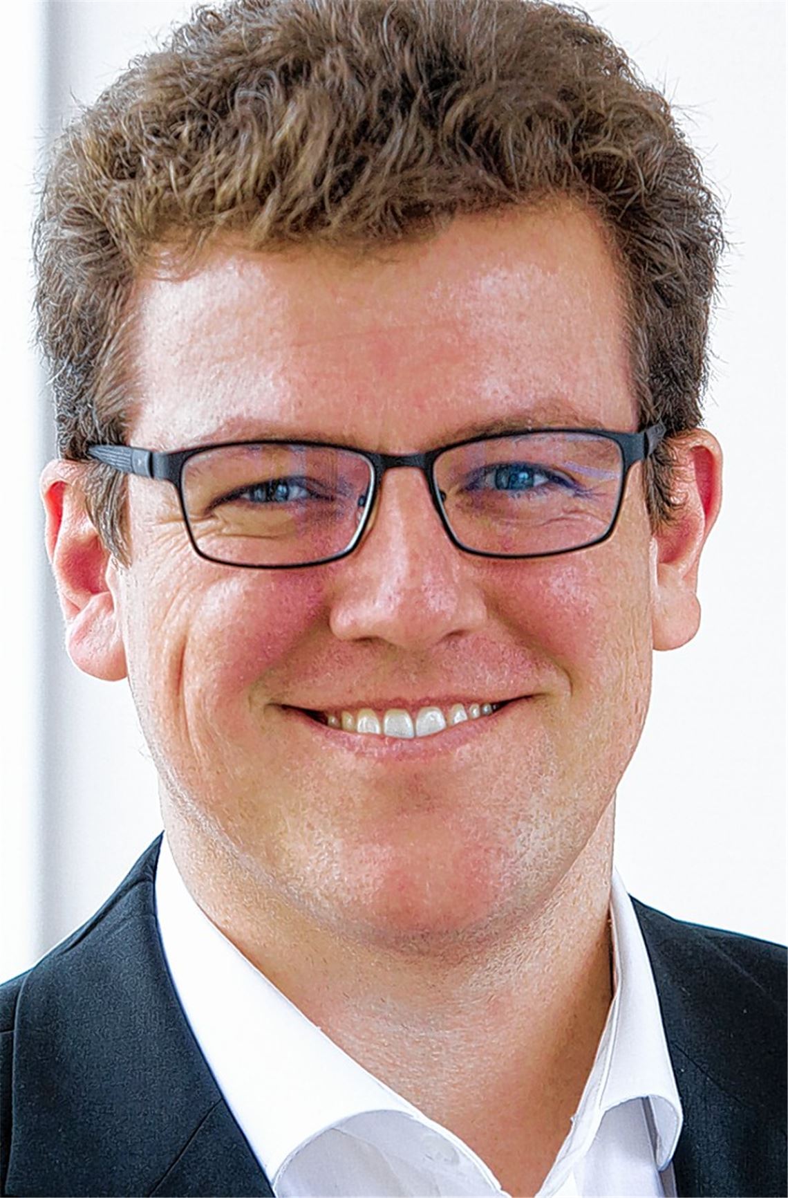 „Gut aufgestellt“