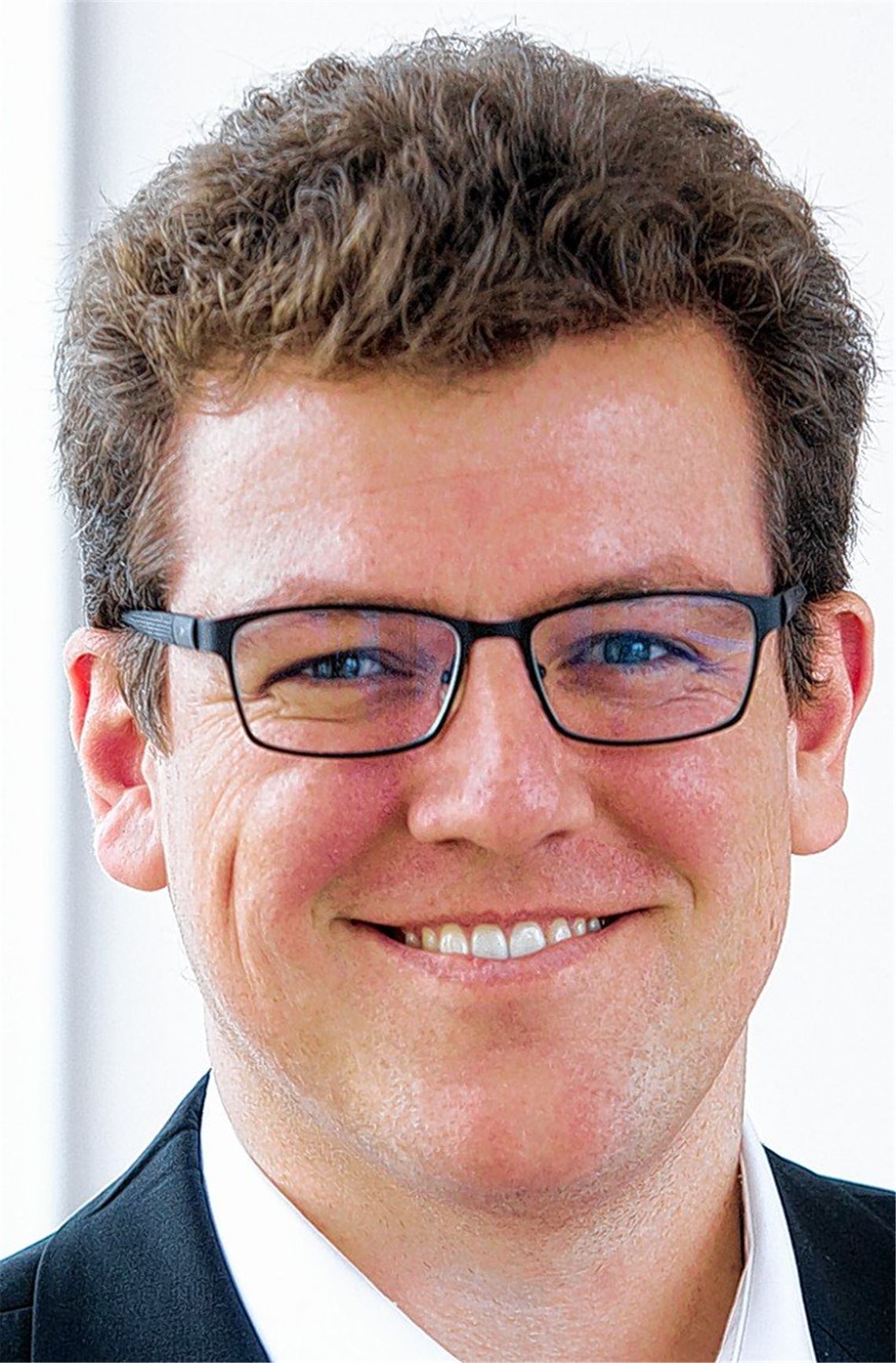 „Wir sind guter Dinge“