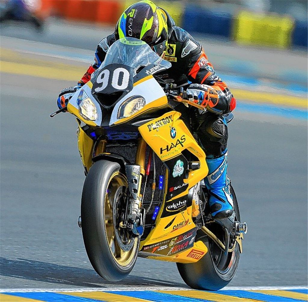 Sturz bremst Vincon nicht aus