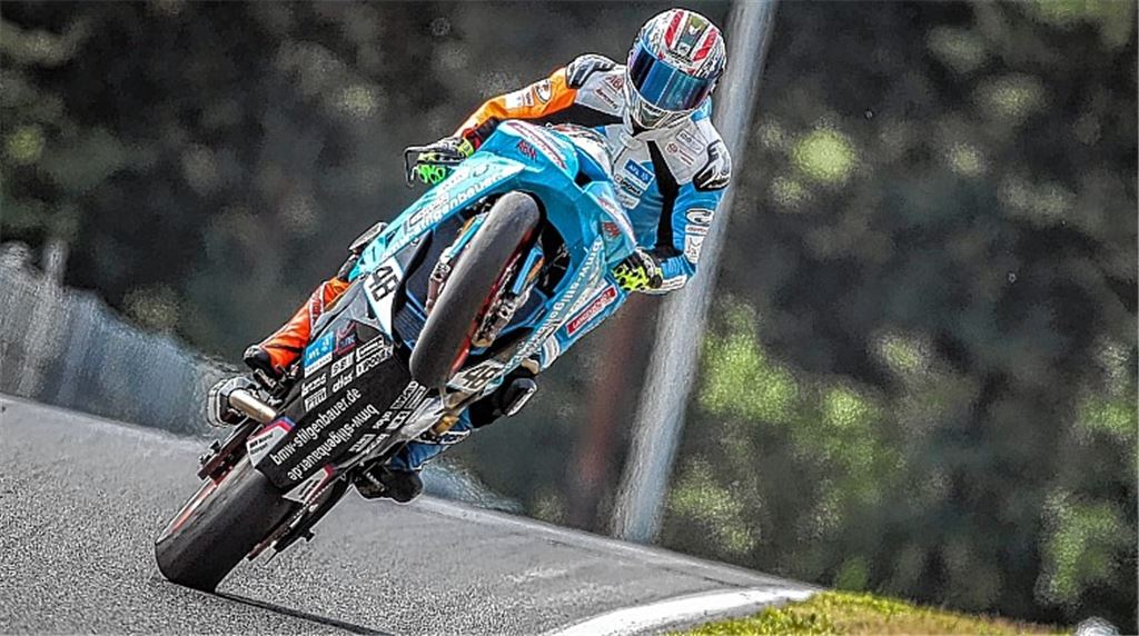 Vincon profitiert von Abbrüchen