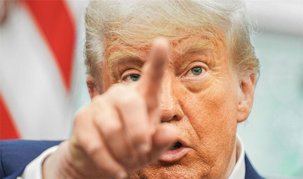 Donald Trump hat ein Abkommen mit dem Iran in Aussicht gestellt, muss aber noch liefern – die Finanzmärkte feiern schon mal.