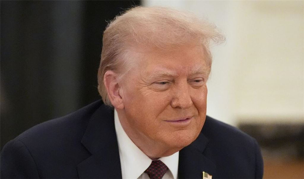 Donald Trump will einen neuen Namen für das Verteidigungsressort.