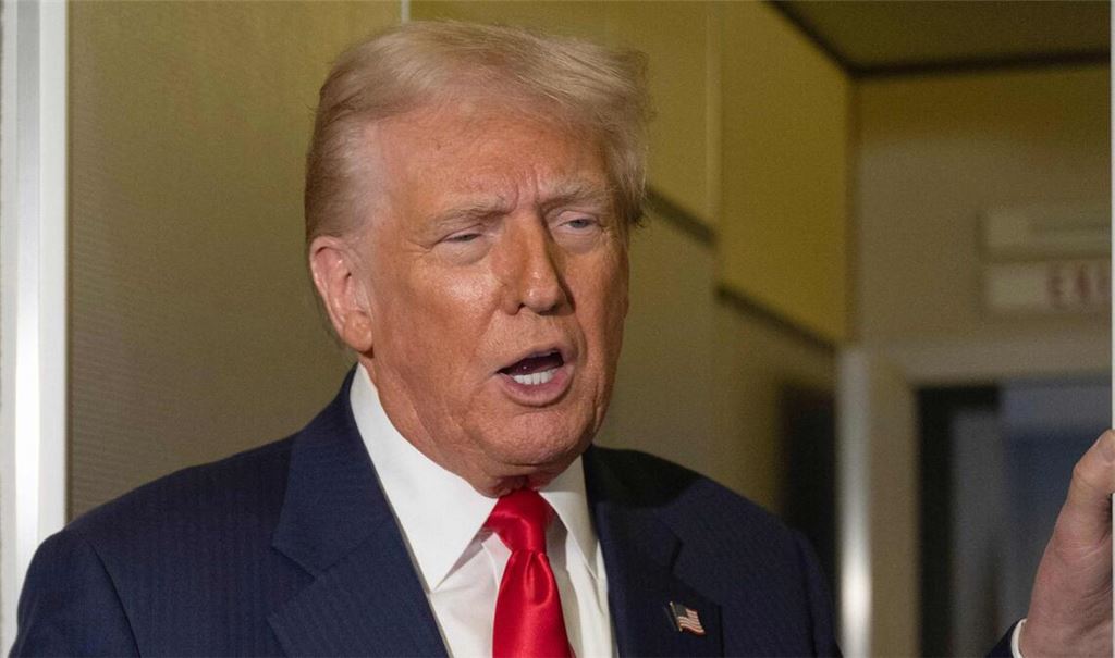 Donald Trumps Ankündigung bereitet vielen Menschen Sorge.