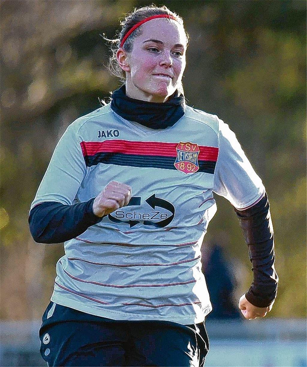 Ötisheim springt auf Rang eins