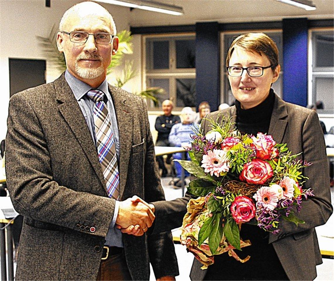 Sternenfels ist erneut führungslos Sternenfels ist erneut führungslos