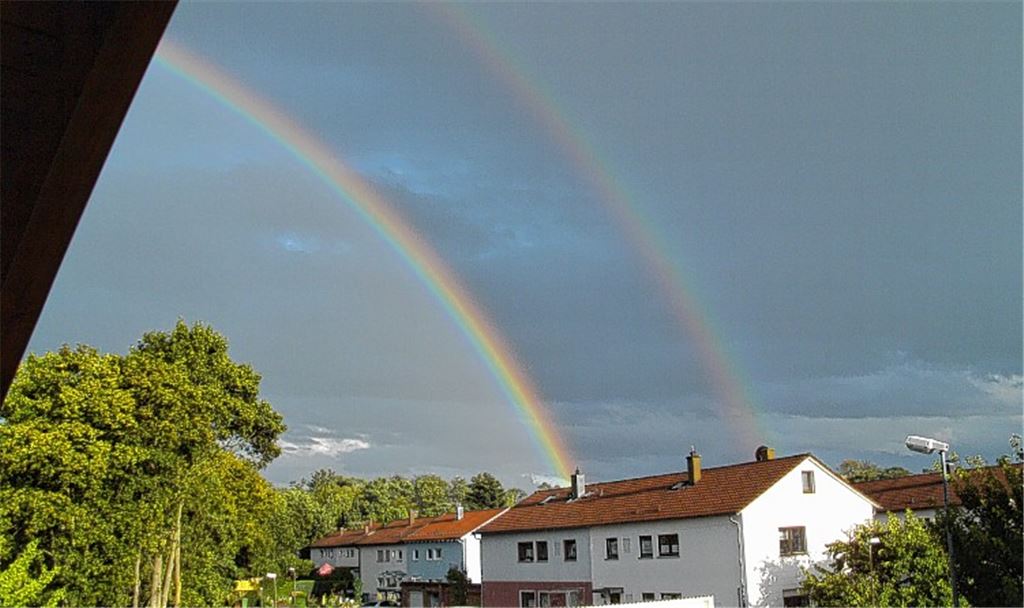Herbstfarben