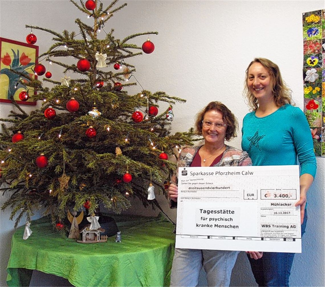 Die kranke Psyche durch Normalität heilen