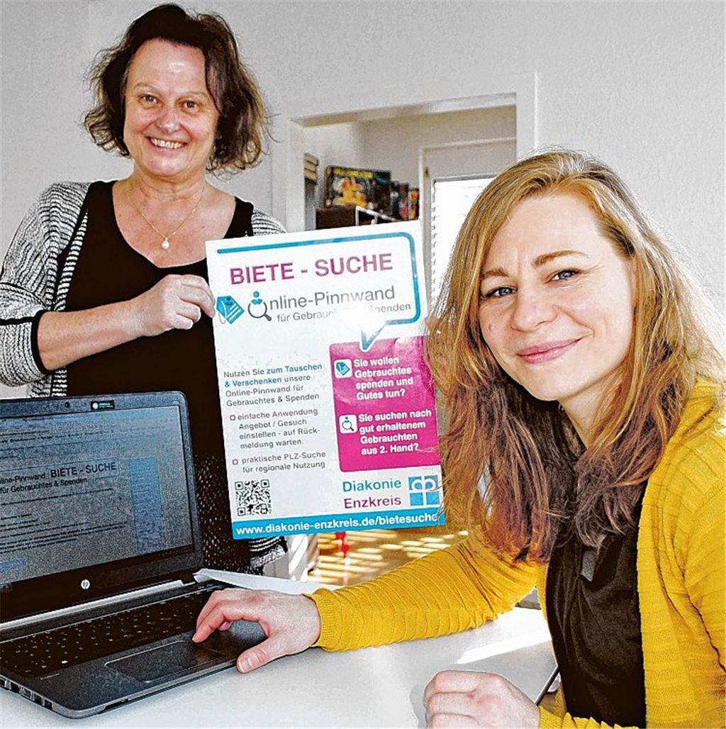 Tauschen als Erfolgsrezept
