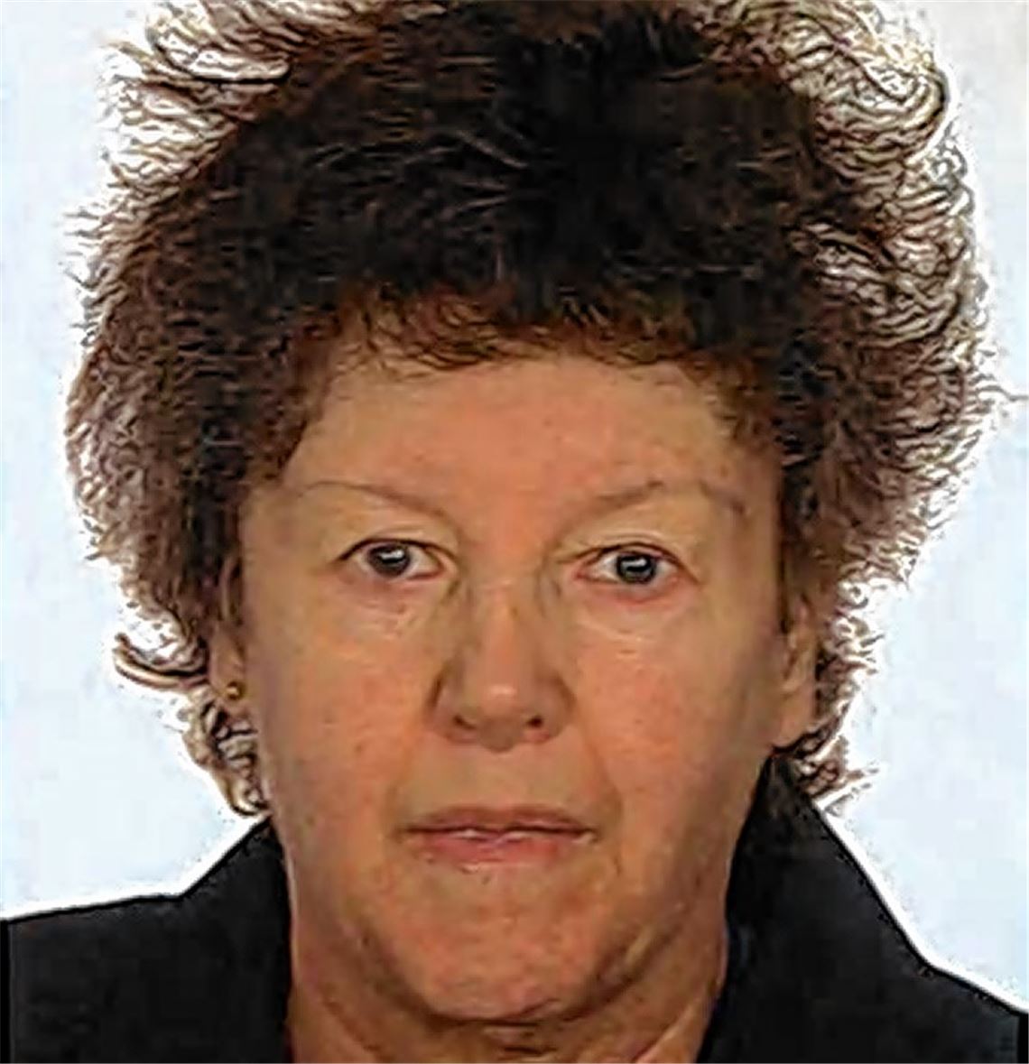 Doris Philipp-Lempke. 