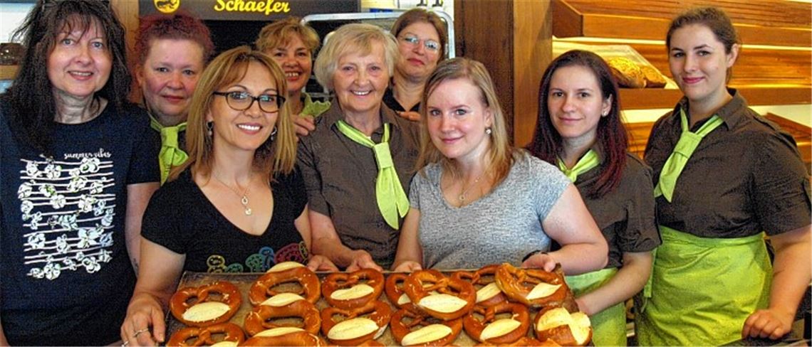 „Sie werden uns fehlen“