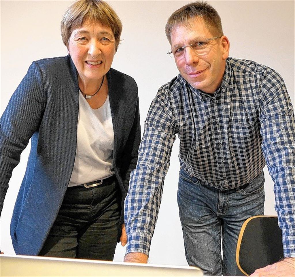 „Es ist Zeit für mehr Zeit“