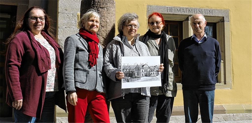 Die Augenöffner und ihre Mission