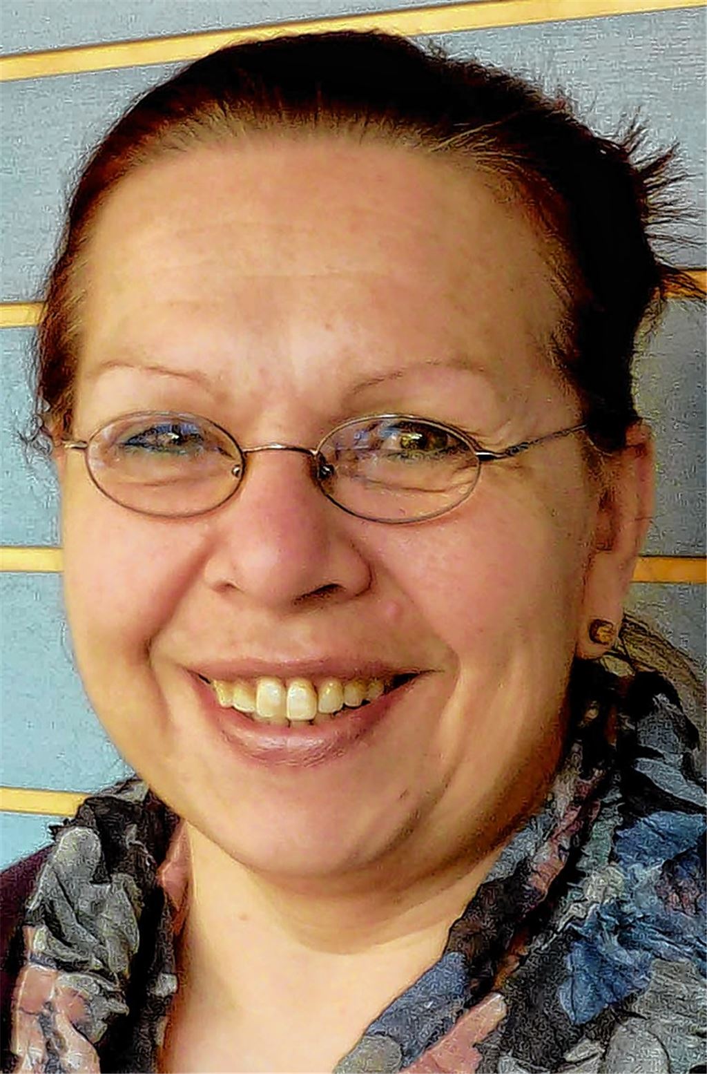 Dorothea Brandauer von der Mühlacker Stadtverwaltung organisiert die Stadtputzete zum neunten Mal