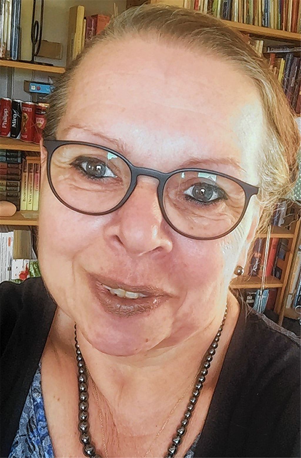 „Liebenswerte Anekdoten“