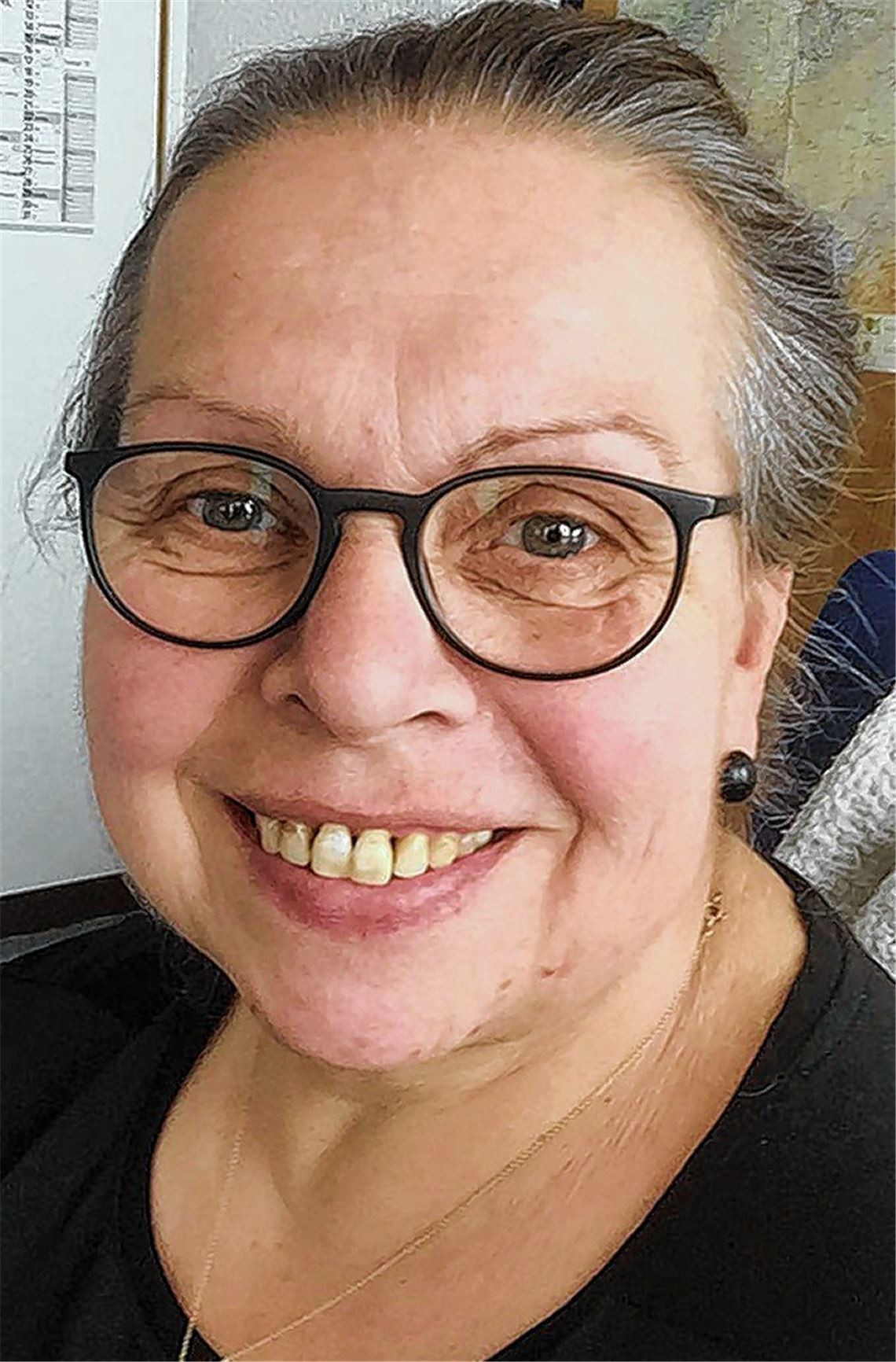 „Freiwillige sind willkommen“