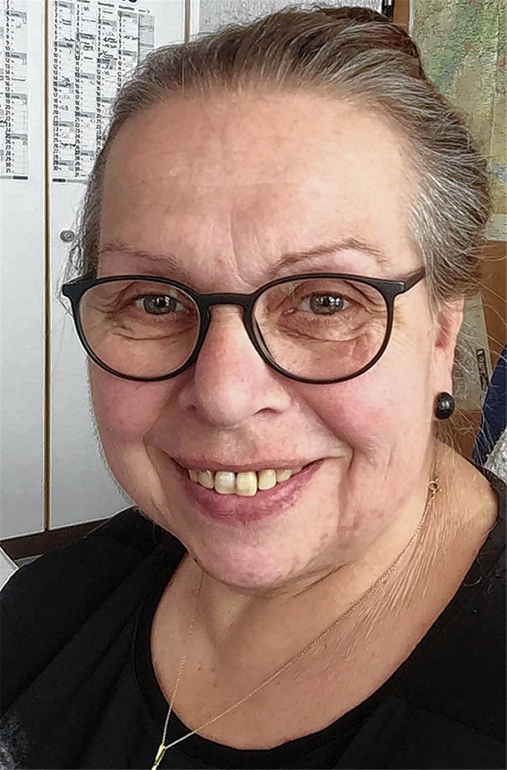 „Mithelfer sind willkommen“