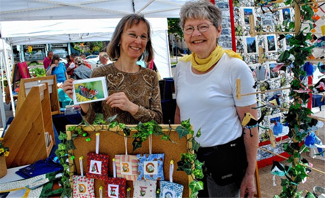 Neuer Markt mit viel Potenzial