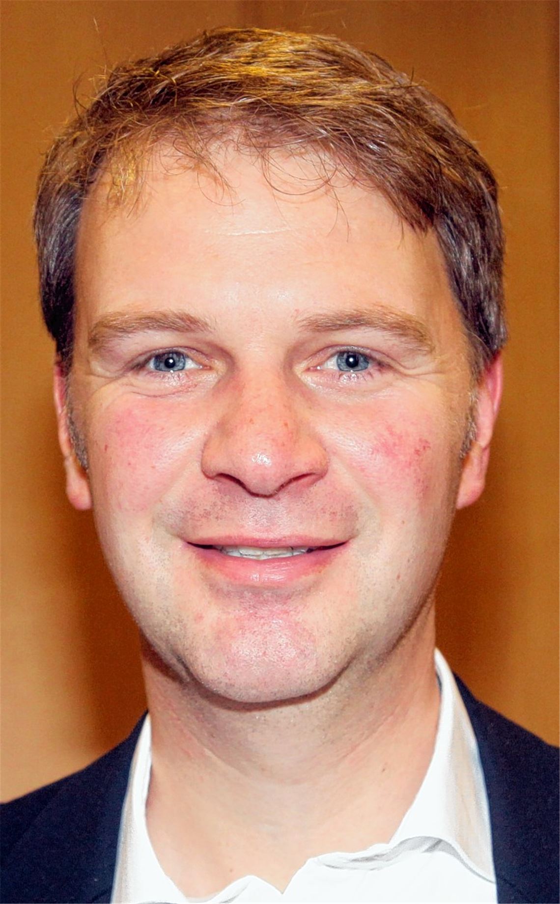 Dr. Achim Stuible Vorsitzender des Arbeitskreises für energierelevante Themen in Wiernsheim