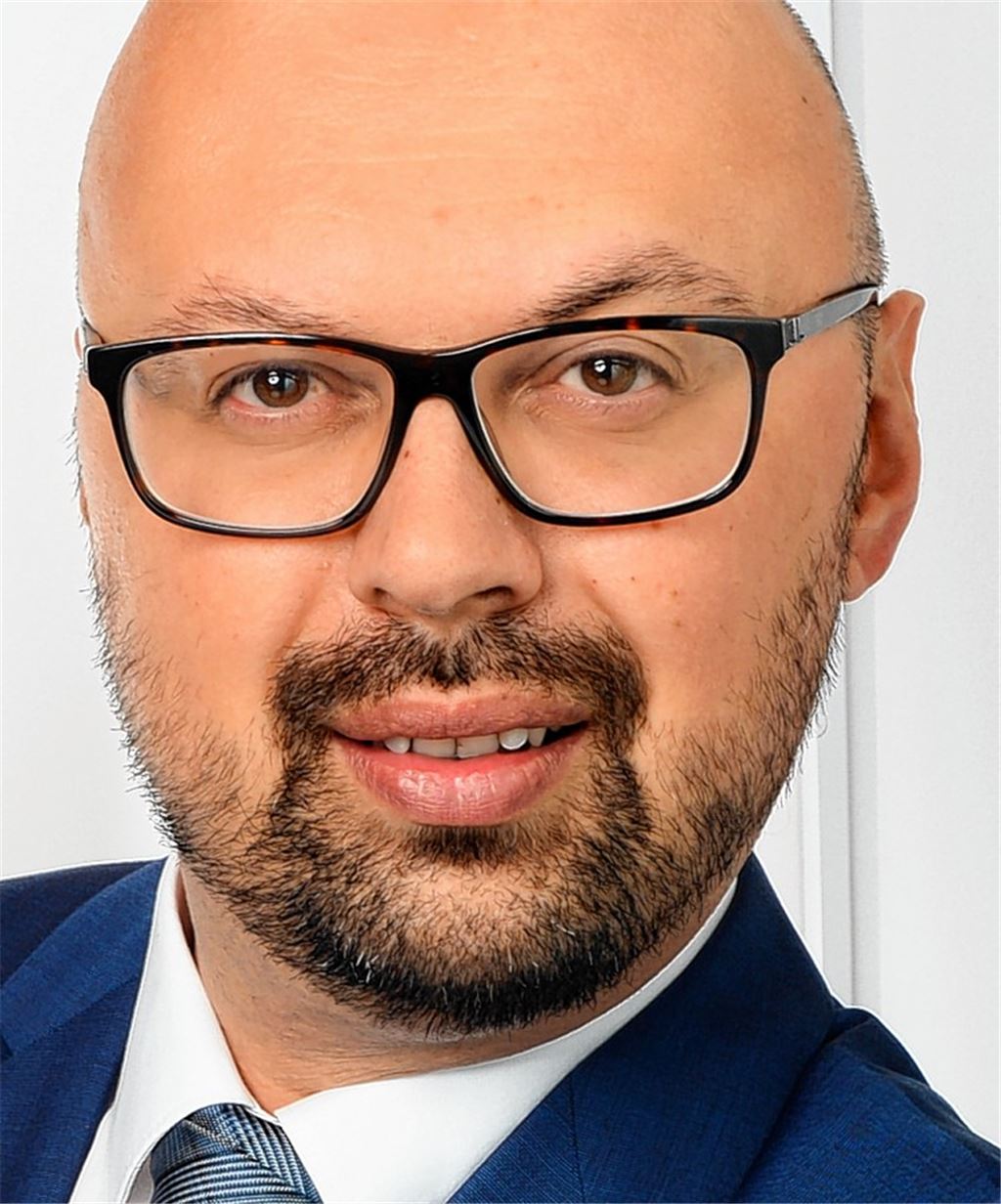 Frauenklinik hat neuen Leiter