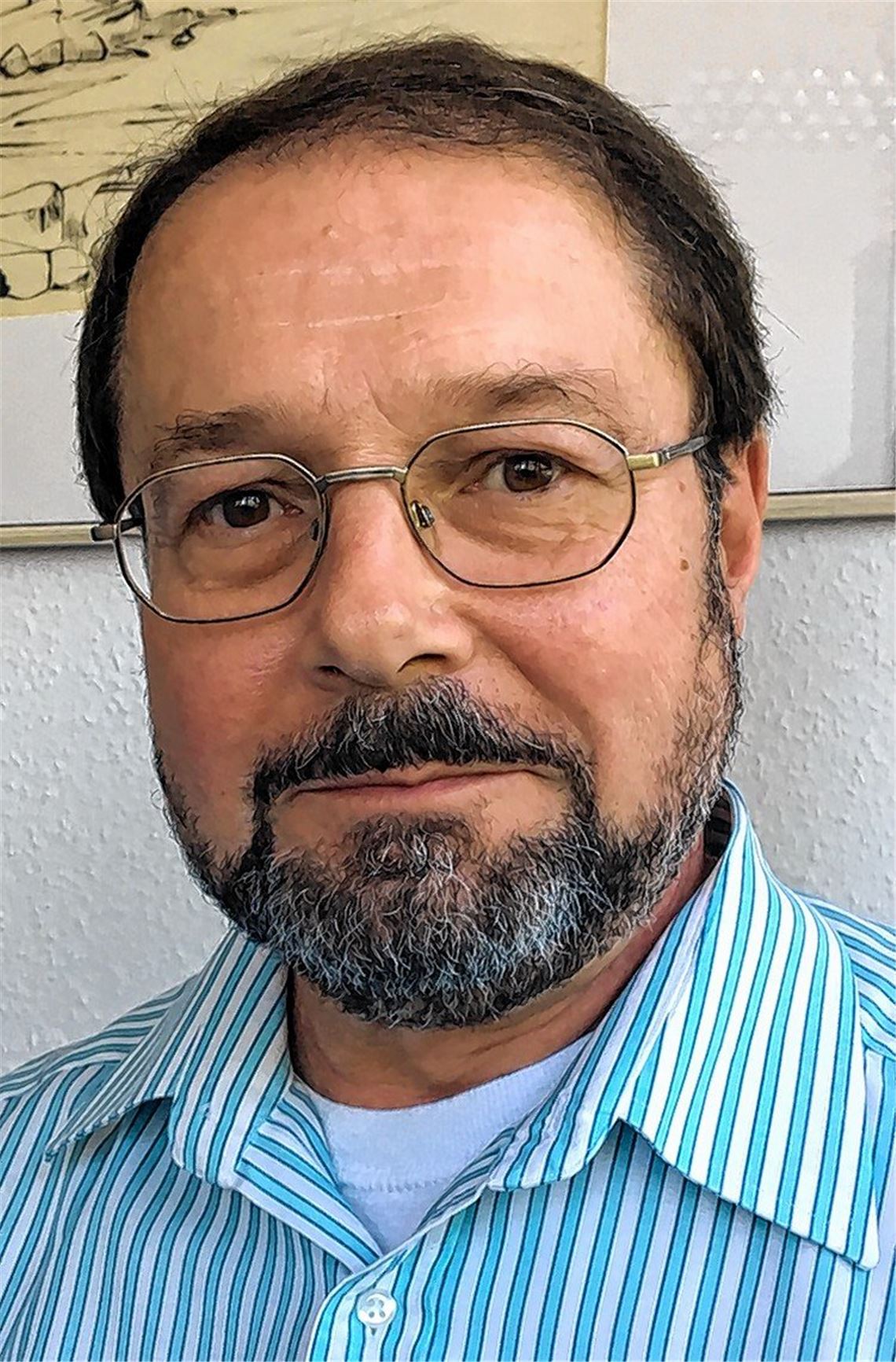 „Am besten den Stich kühlen“