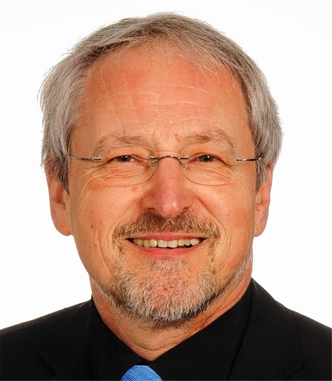 Dr. Bernd Grimmer.