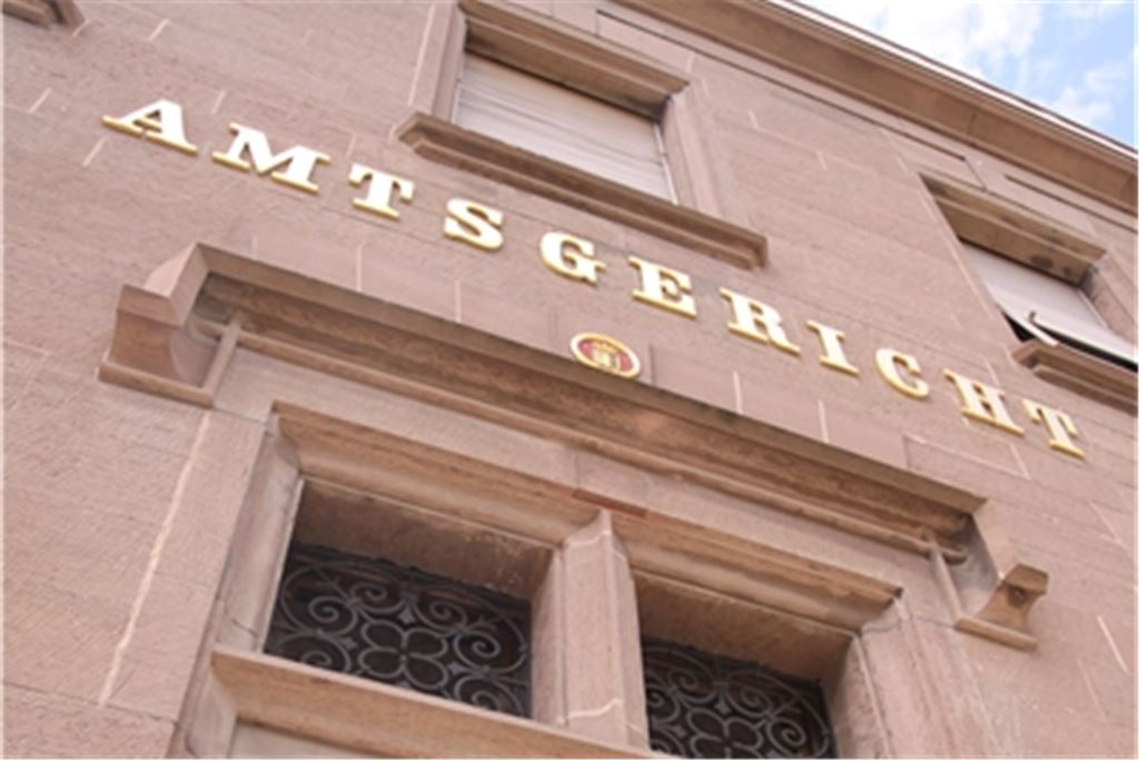 Dr. Bernd Lindner, Maulbronner Amtsgerichtsdirektor, zum Stalking-Paragrafen: „Ihre Partnerin darf Sie jederzeit verlassen. Unerwünschte Kontaktaufnahme ist eine Straftat.“ Foto: Archiv