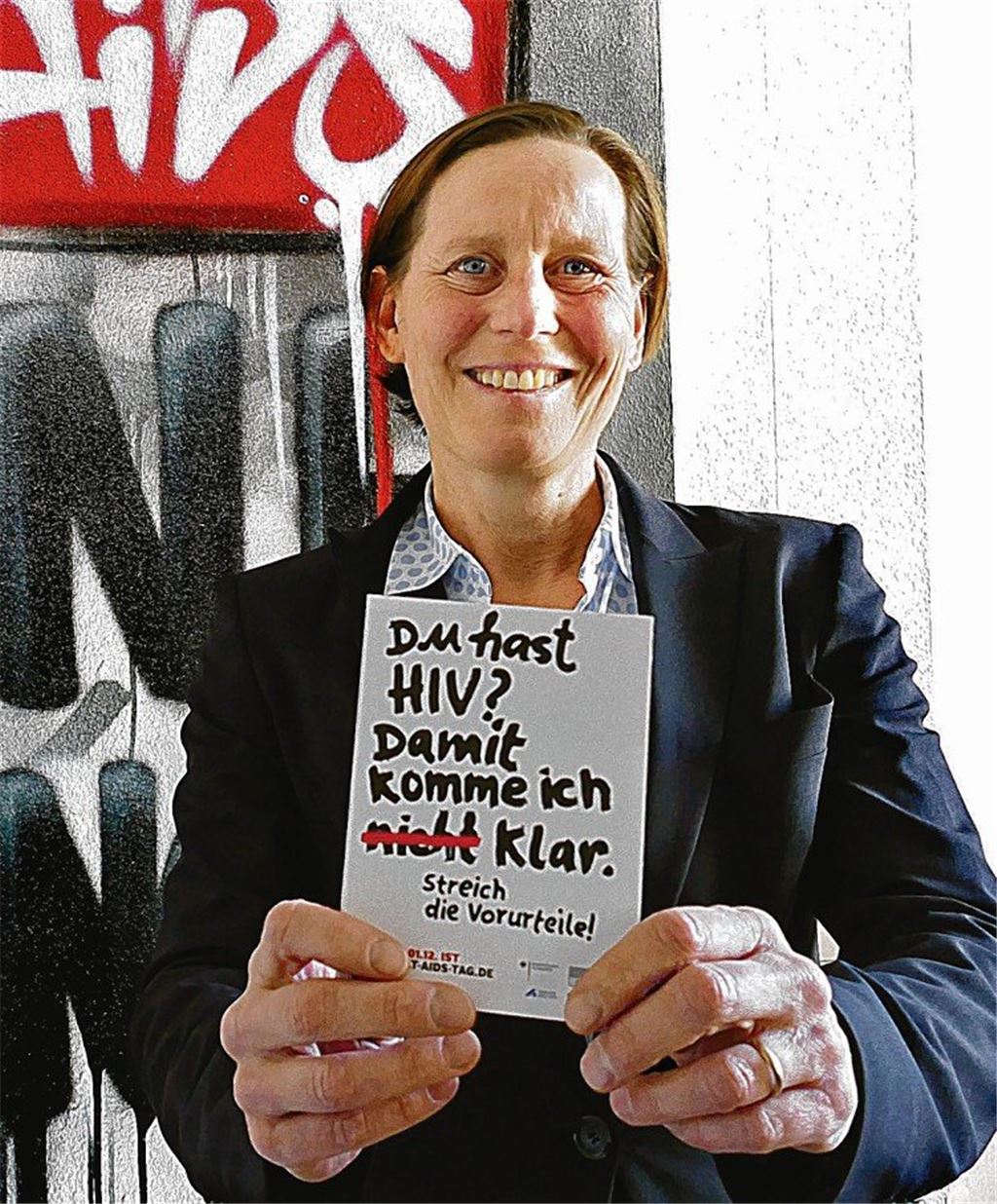 Aufklären und vorbeugen
